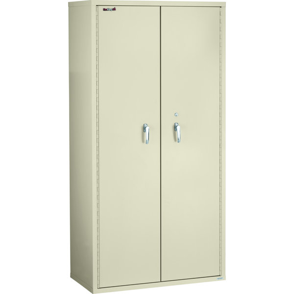 FireKing Fireproof Double Door Storage Wayfair Canada